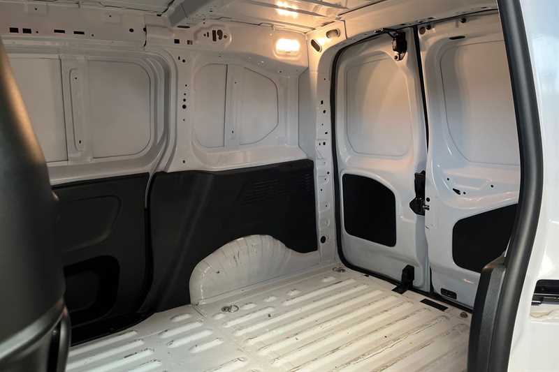 Used Vauxhall Combo 2025 for sale - 78118002: Photo 35