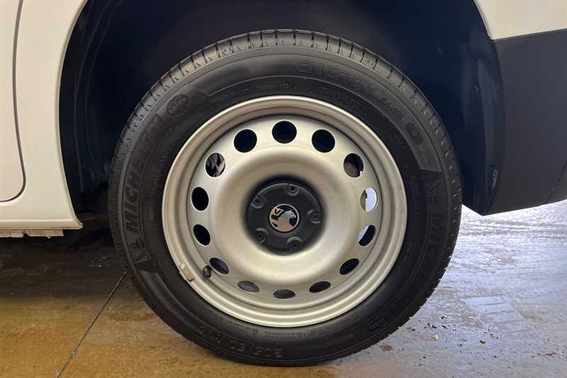 Used Vauxhall Combo 2025 for sale - 78118002: Photo 37