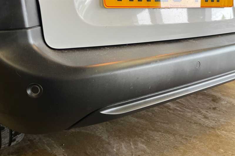 Used Vauxhall Combo 2025 for sale - 78118002: Photo 39