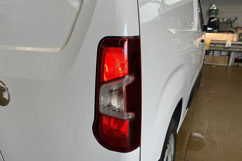 Used Vauxhall Combo 2025 for sale - 78118002: Photo 40