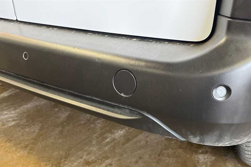 Used Vauxhall Combo 2025 for sale - 78118002: Photo 41