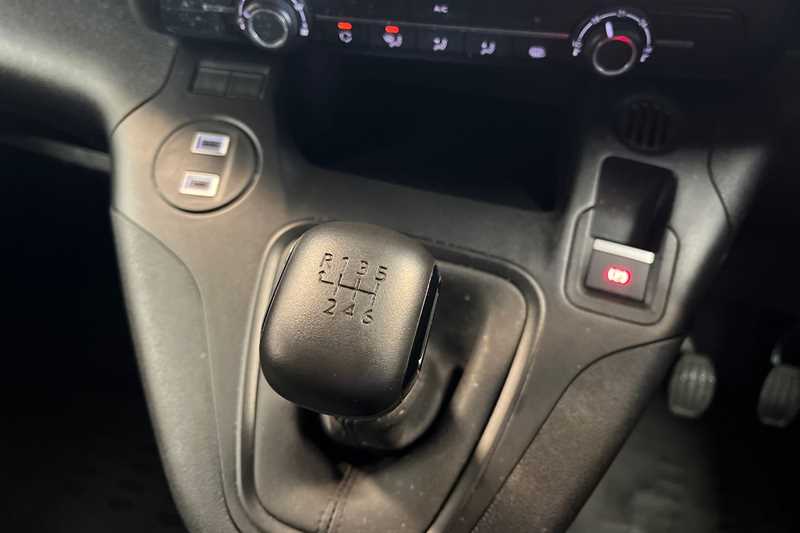 Used Vauxhall Combo 2025 for sale - 78118002: Photo 45