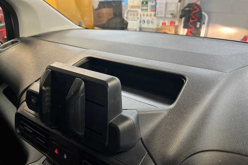 Used Vauxhall Combo 2025 for sale - 78118002: Photo 46