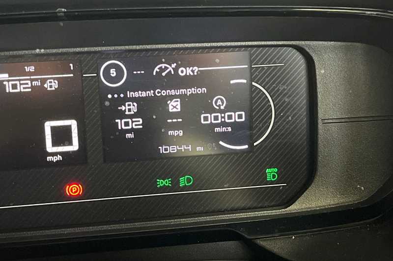 Used Vauxhall Combo 2025 for sale - 78118002: Photo 49