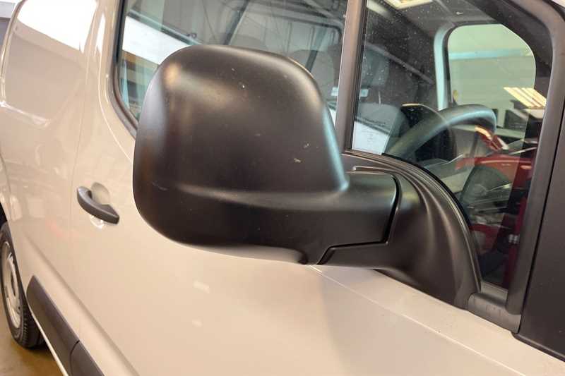 Used Vauxhall Combo 2025 for sale - 78118002: Photo 51