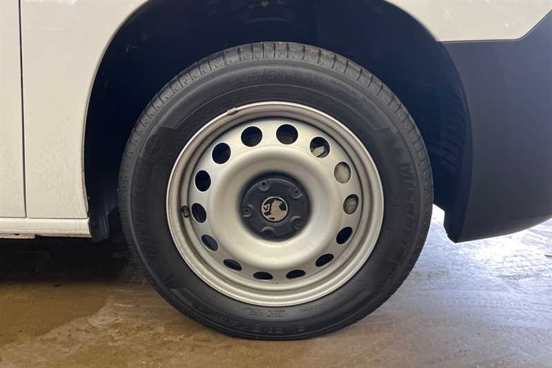 Used Vauxhall Combo 2025 for sale - 78118002: Photo 53