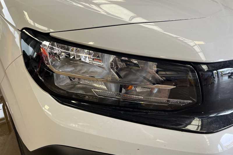 Used Vauxhall Combo 2025 for sale - 78118002: Photo 54