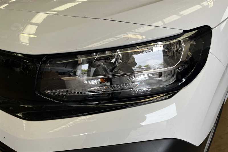 Used Vauxhall Combo 2025 for sale - 78118002: Photo 55