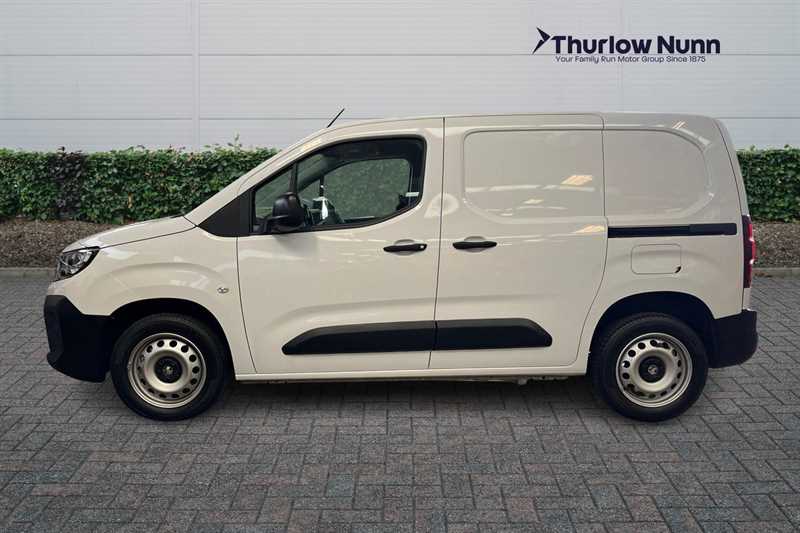 Used Vauxhall Combo 2025 for sale - 78118002: Photo 6
