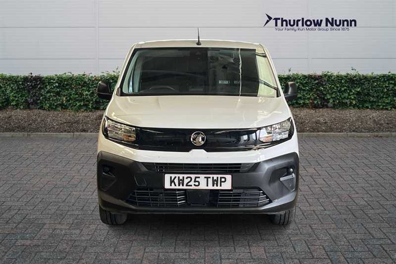 Used Vauxhall Combo 2025 for sale - 78118002: Photo 8