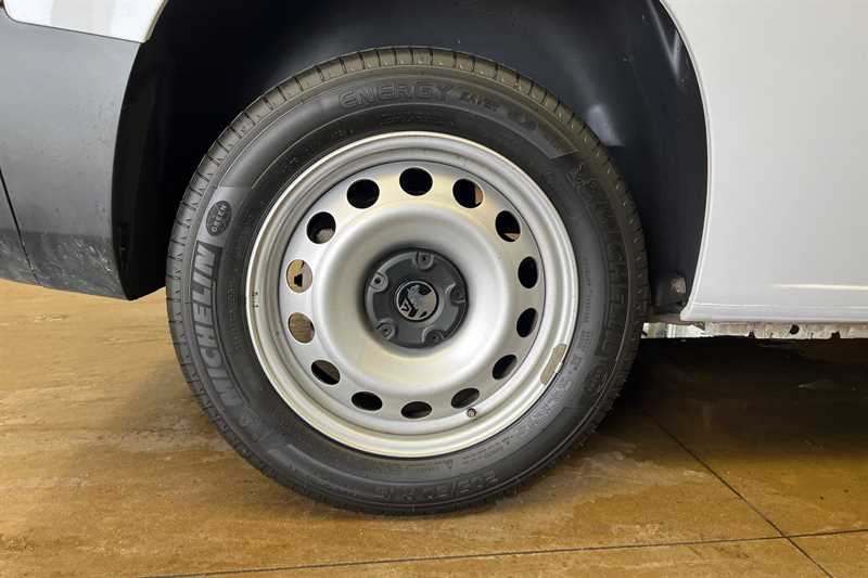 Used Vauxhall Combo 2025 for sale - 78118002: Photo 9