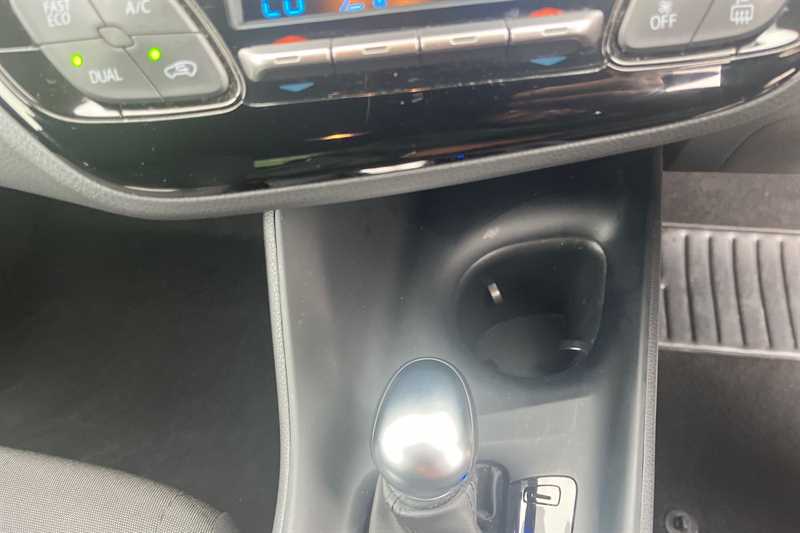 Used Toyota C-HR 2022 for sale - 76459199: Photo 14