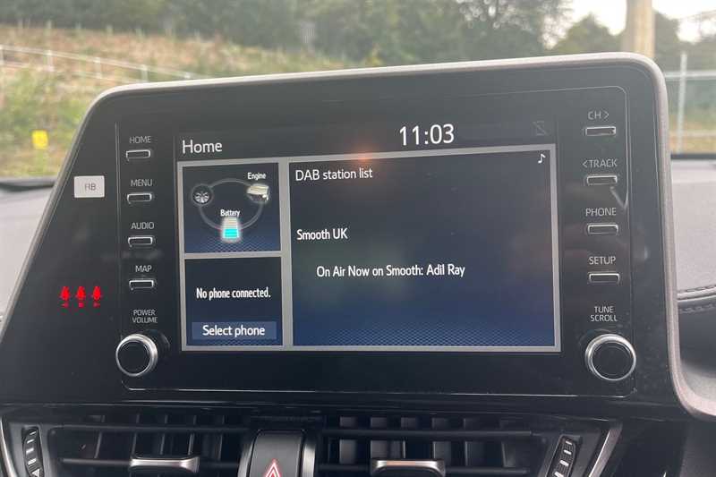 Used Toyota C-HR 2022 for sale - 76459199: Photo 17