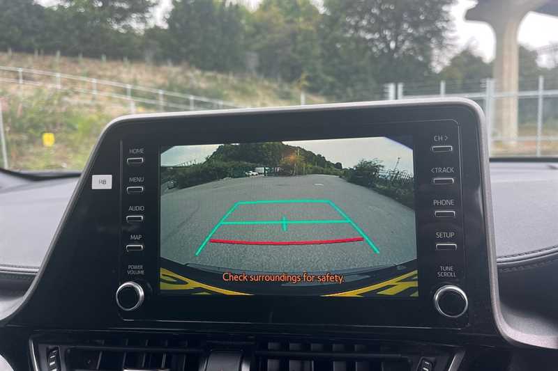 Used Toyota C-HR 2022 for sale - 76459199: Photo 19