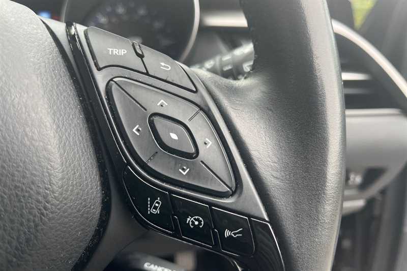 Used Toyota C-HR 2022 for sale - 76459199: Photo 22