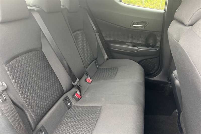 Used Toyota C-HR 2022 for sale - 76459199: Photo 23