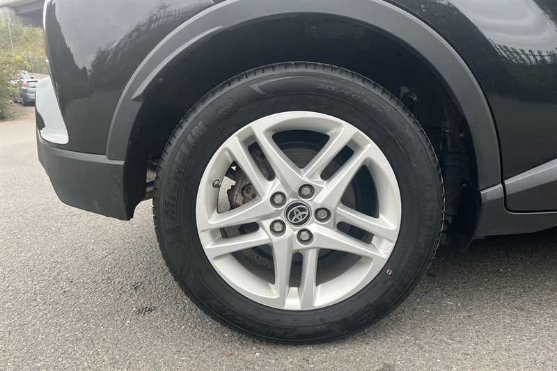 Used Toyota C-HR 2022 for sale - 76459199: Photo 37