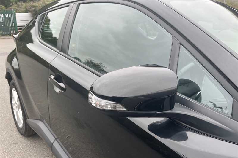 Used Toyota C-HR 2022 for sale - 76459199: Photo 43