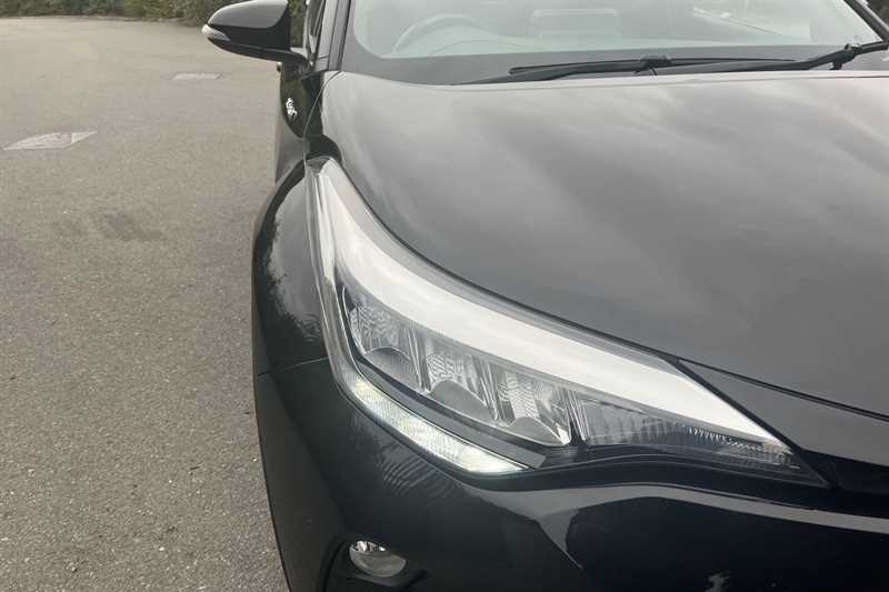 Used Toyota C-HR 2022 for sale - 76459199: Photo 45