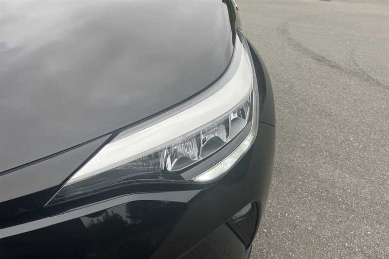 Used Toyota C-HR 2022 for sale - 76459199: Photo 47