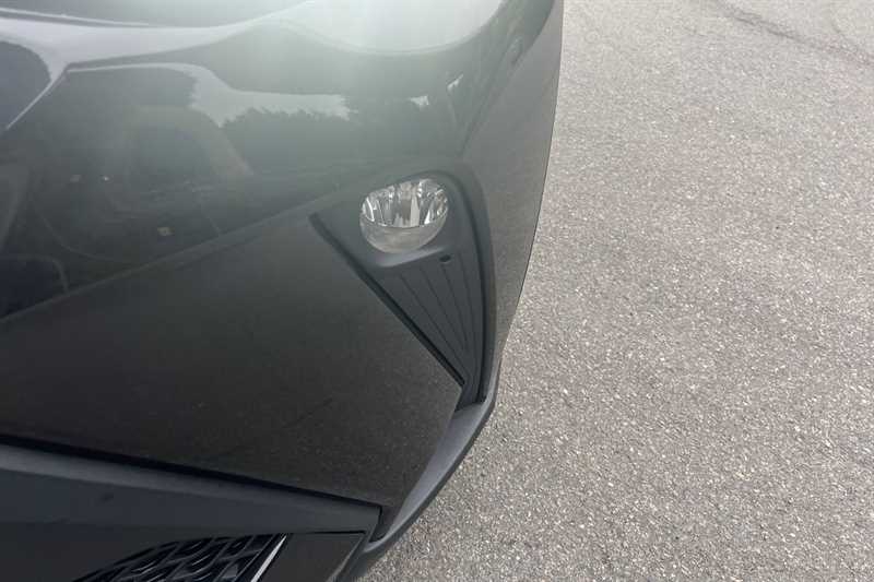 Used Toyota C-HR 2022 for sale - 76459199: Photo 48