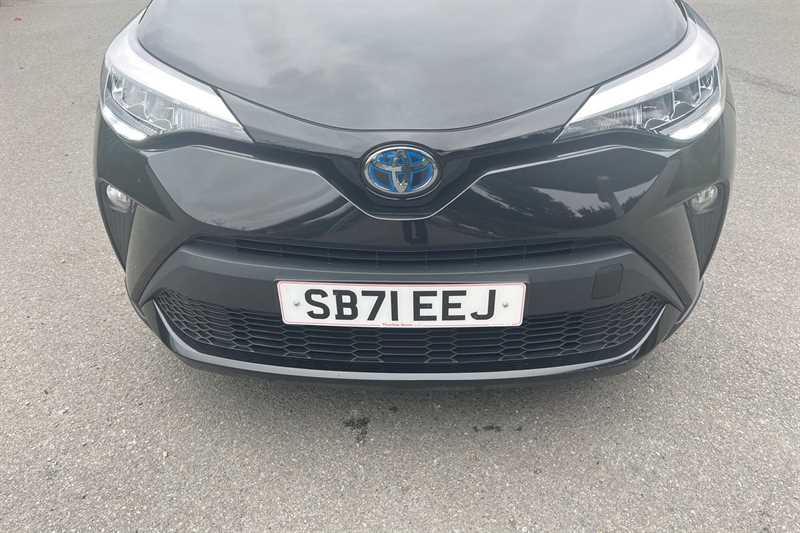 Used Toyota C-HR 2022 for sale - 76459199: Photo 49
