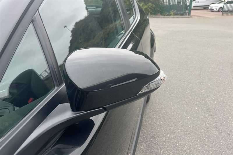 Used Toyota C-HR 2022 for sale - 76459199: Photo 50