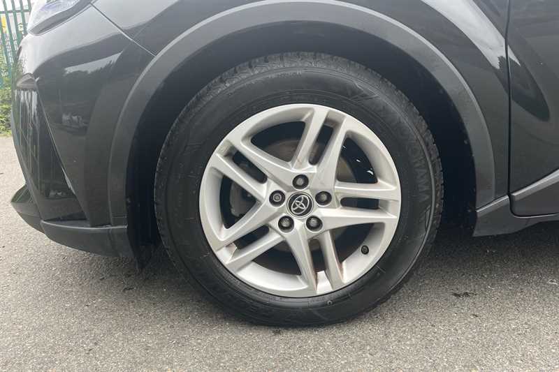 Used Toyota C-HR 2022 for sale - 76459199: Photo 52