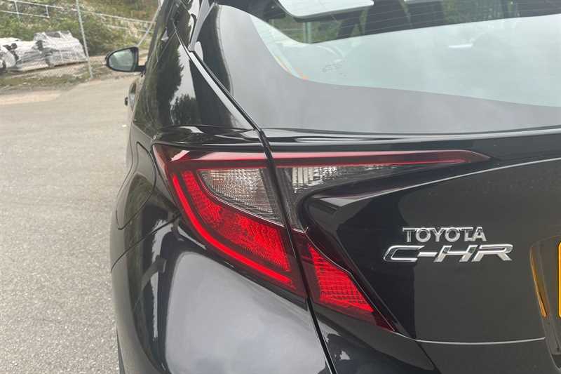 Used Toyota C-HR 2022 for sale - 76459199: Photo 55