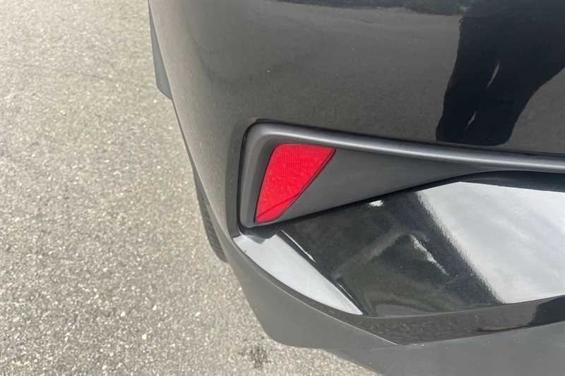 Used Toyota C-HR 2022 for sale - 76459199: Photo 56