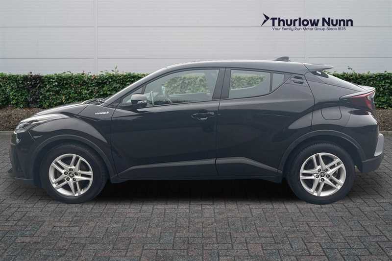 Used Toyota C-HR 2022 for sale - 76459199: Photo 6