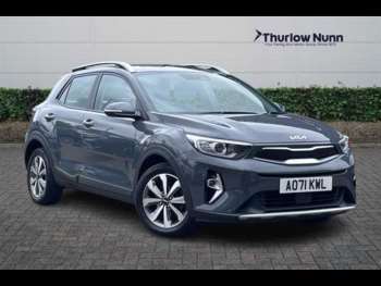 2022 - 1.0 T-GDi 2 SUV 5dr Petrol DCT Euro 6 (s/s) (99 bhp)