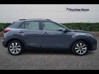 Used Kia Stonic 2022 for sale - 74979823: Photo