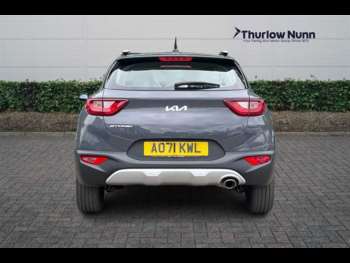 Used Kia Stonic 2022 for sale - 74979823: Photo