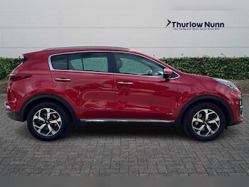 Used Kia Sportage 2019 for sale - 78550148: Photo