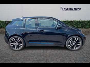 Used BMW i3 2022 for sale - 74960142: Photo
