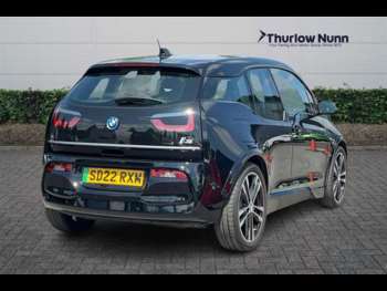 Used BMW i3 2022 for sale - 74960142: Photo