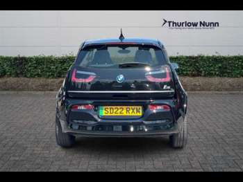 Used BMW i3 2022 for sale - 74960142: Photo