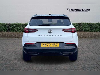 Used Vauxhall Grandland 2023 for sale - 76954656: Photo