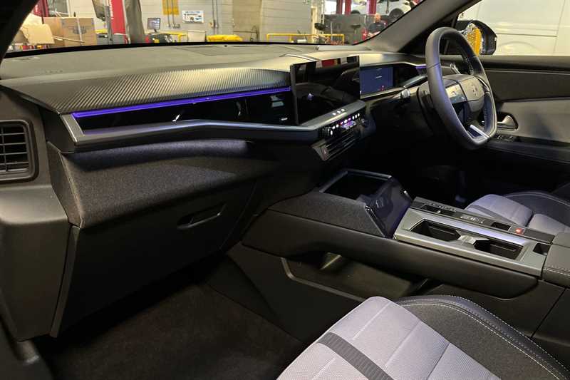 Used Vauxhall Grandland 2025 for sale - 77471204: Photo 13