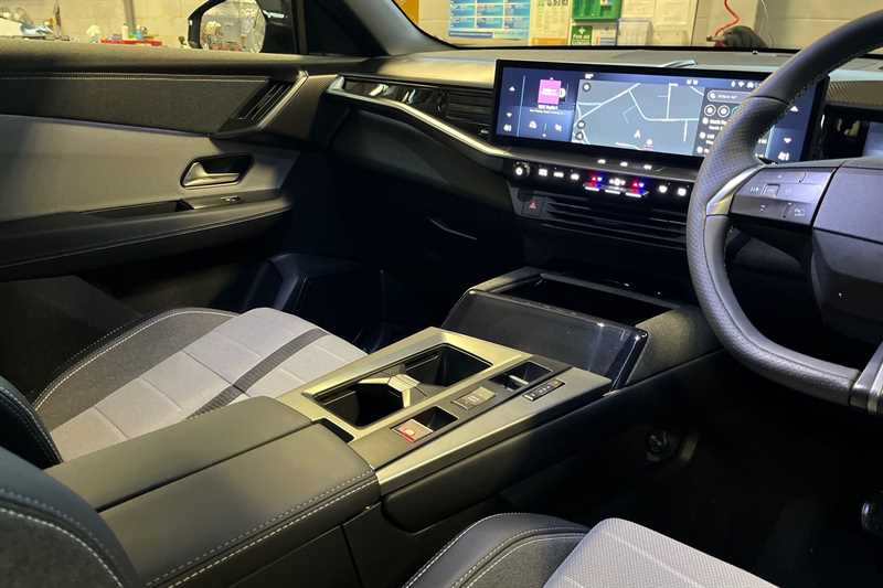 Used Vauxhall Grandland 2025 for sale - 77471204: Photo 14