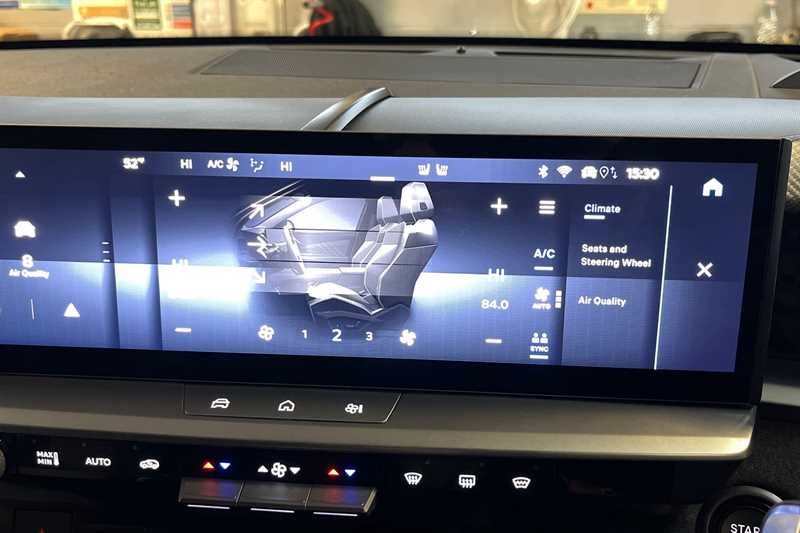 Used Vauxhall Grandland 2025 for sale - 77471204: Photo 15