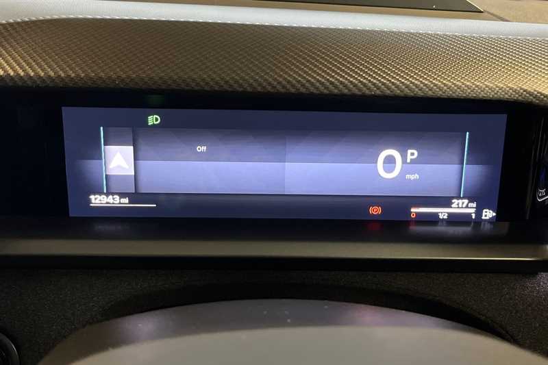 Used Vauxhall Grandland 2025 for sale - 77471204: Photo 20