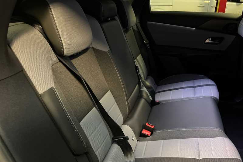 Used Vauxhall Grandland 2025 for sale - 77471204: Photo 23