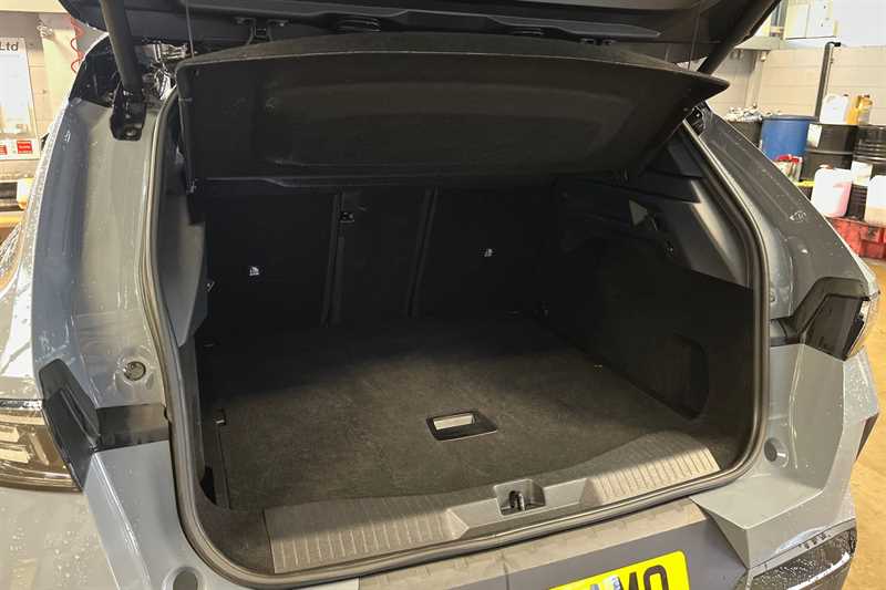 Used Vauxhall Grandland 2025 for sale - 77471204: Photo 24