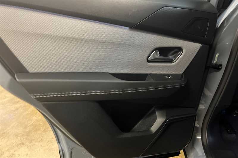 Used Vauxhall Grandland 2025 for sale - 77471204: Photo 30