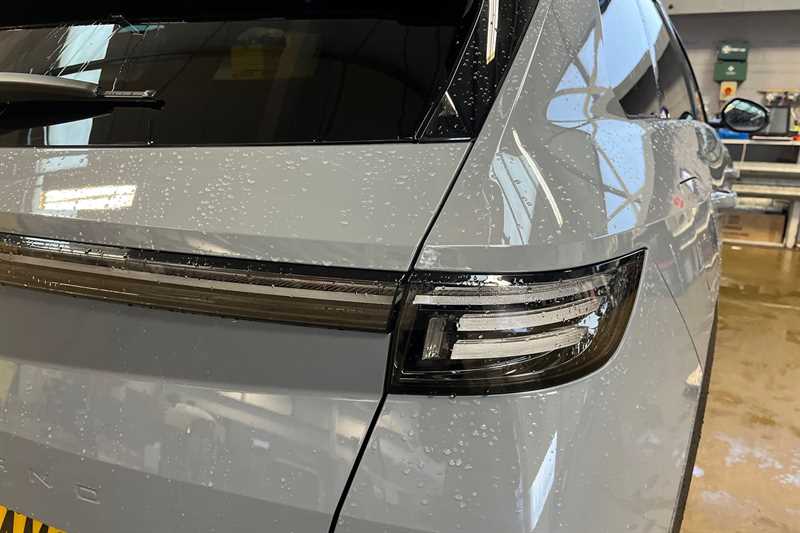 Used Vauxhall Grandland 2025 for sale - 77471204: Photo 38