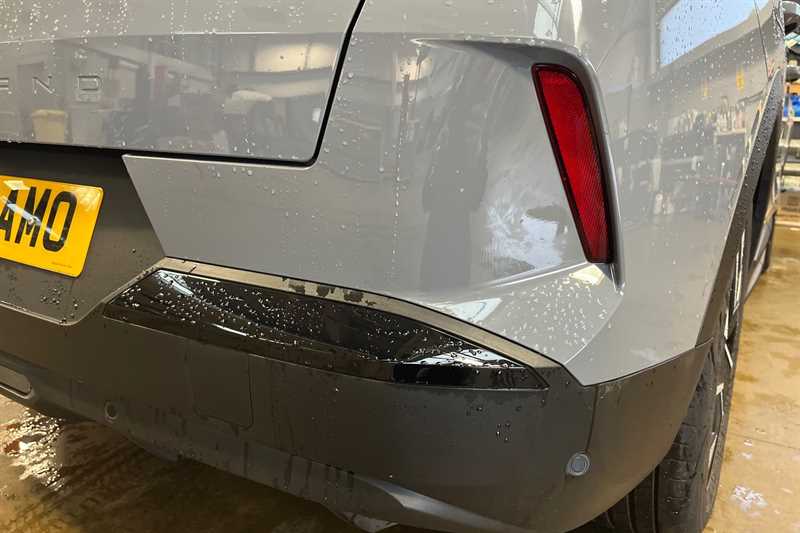 Used Vauxhall Grandland 2025 for sale - 77471204: Photo 39