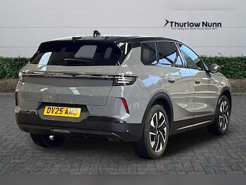 Used Vauxhall Grandland 2025 for sale - 77471204: Photo