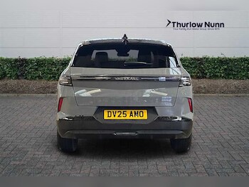 Used Vauxhall Grandland 2025 for sale - 77471204: Photo